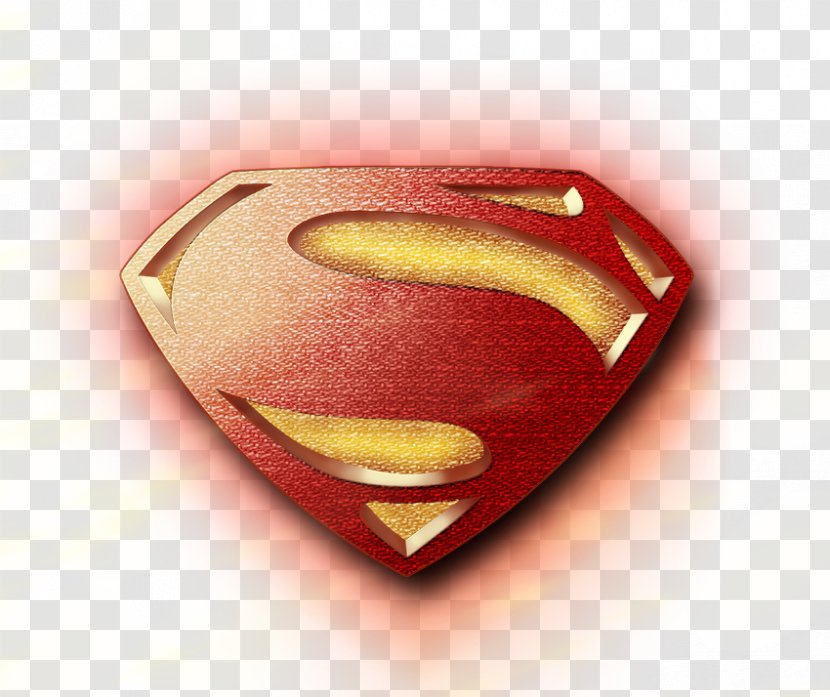 man of steel logo png