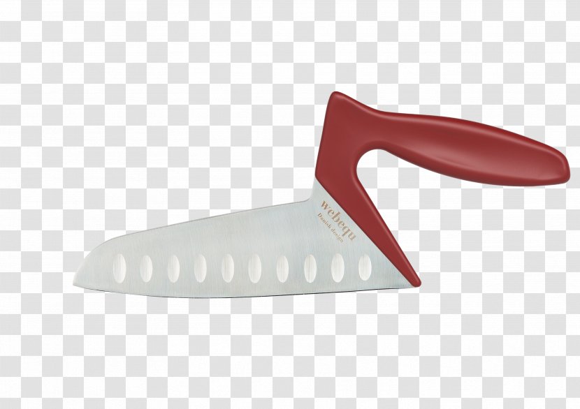 Kitchen Knives Product Design Plastic Angle - Bordeaux Pattern Transparent PNG