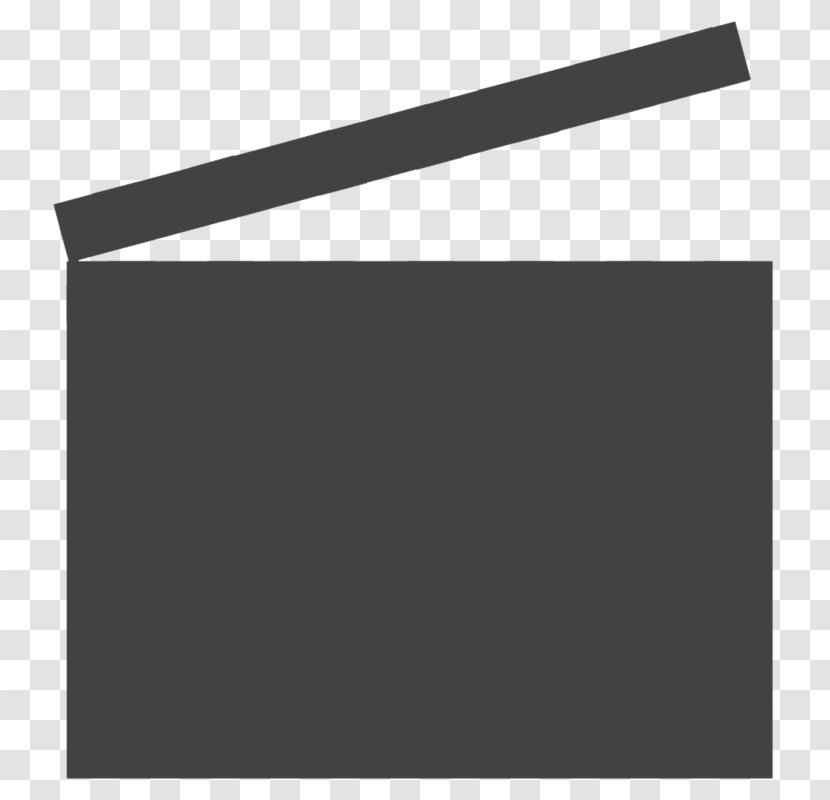 Line Brand Angle Font - Black Transparent PNG