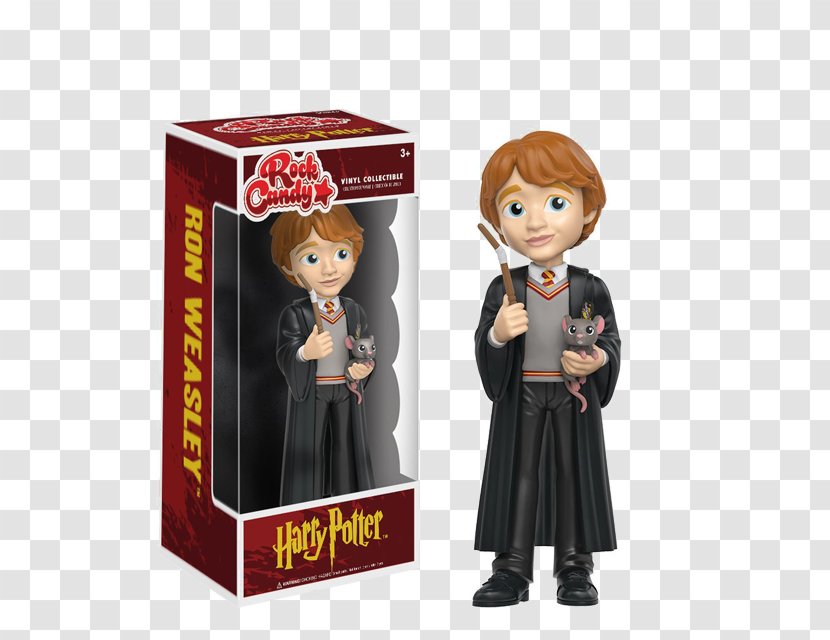 Ron Weasley Hermione Granger Bellatrix Lestrange Lord Voldemort Harry Potter - Doll Transparent PNG