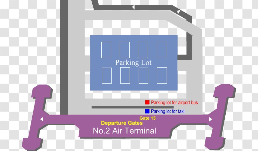 Beijing Capital International Airport Brand Logo - Area - Taxi Station Transparent PNG