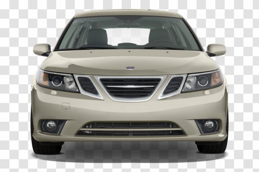 Saab 9-2X 2011 9-3 2010 9-7X 9-4X - Station Wagon - Car Transparent PNG