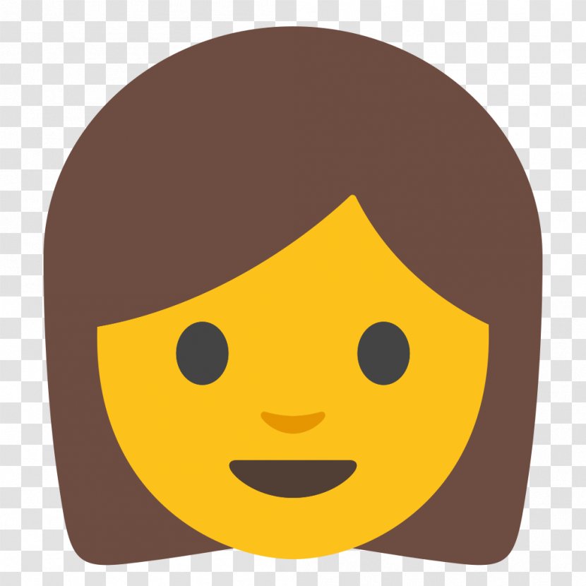 Princess! Emoji Google RESIZE Woman - Princess Transparent PNG