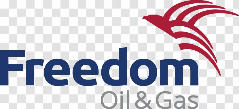 Freedom Oil & Gas And Petroleum Industry Natural - Text - Business Transparent PNG