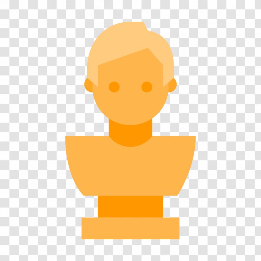 Bust Download Clip Art - The Upper Arm Transparent PNG