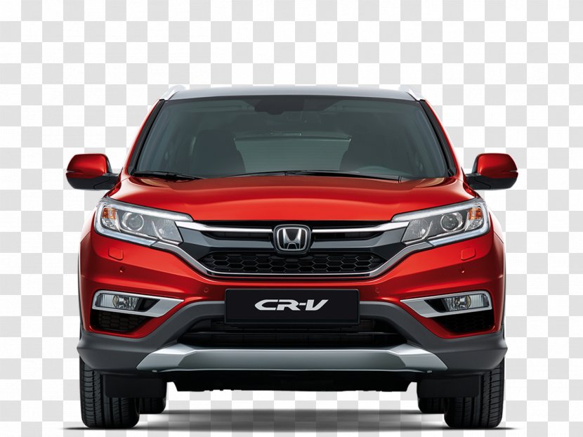 2018 Honda CR-V Car Ridgeline HR-V - Frontwheel Drive Transparent PNG