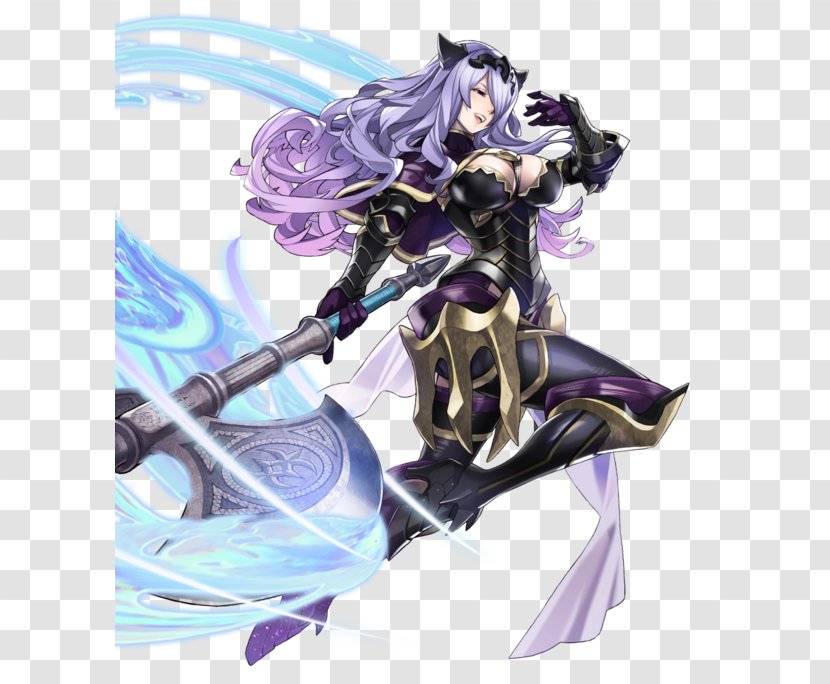 Fire Emblem Heroes Fates Emblem: Shin Monshō No Nazo: Hikari To Kage Eiyū Mystery Of The Shadow Dragon - Cartoon - Flower Transparent PNG