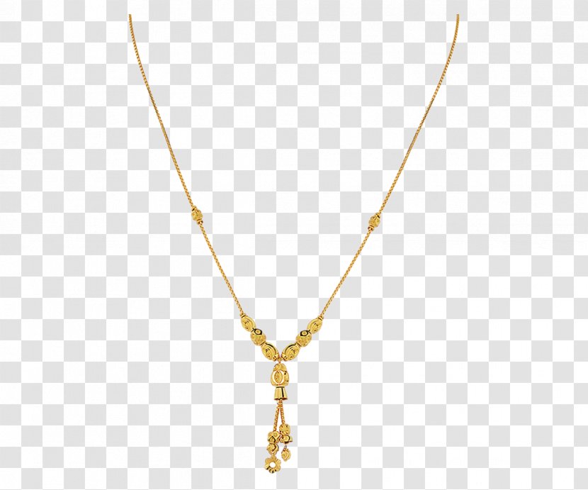 Jewellery Chain Necklace Charms & Pendants Clothing Accessories - Price - Gold Transparent PNG