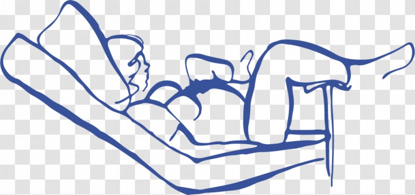 Childbirth Lying Lithotomy Position Semi-Fowler's Clip Art - Birth Centre - Supine Transparent PNG