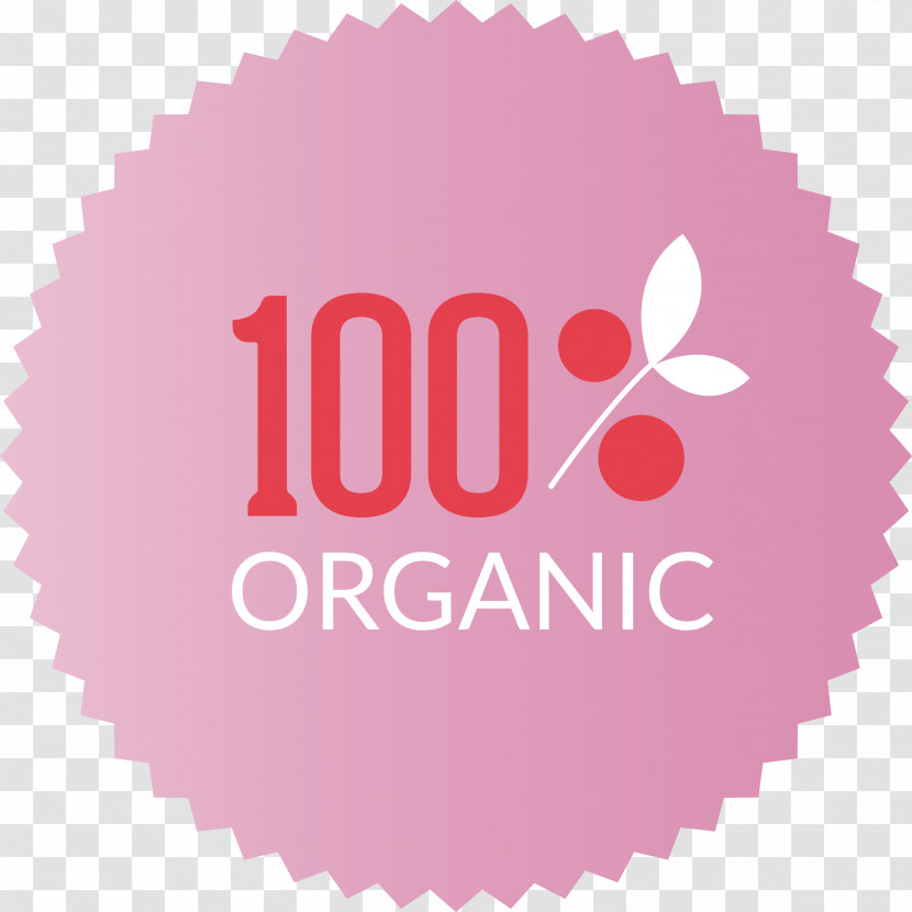 Organic Tag Eco-Friendly Organic Label Transparent PNG