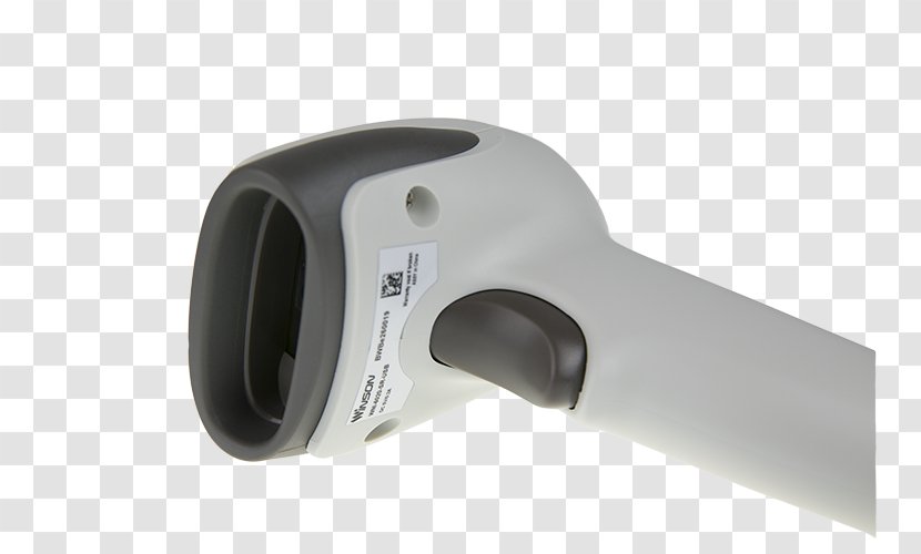Plastic Angle - Smart Phone Barcode Scanner Transparent PNG