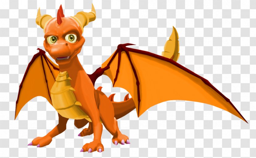 The Legend Of Spyro: Darkest Hour A New Beginning Skylanders: Swap Force Eternal Night Spyro Dragon - Reignited Trilogy - Skylanders Transparent PNG