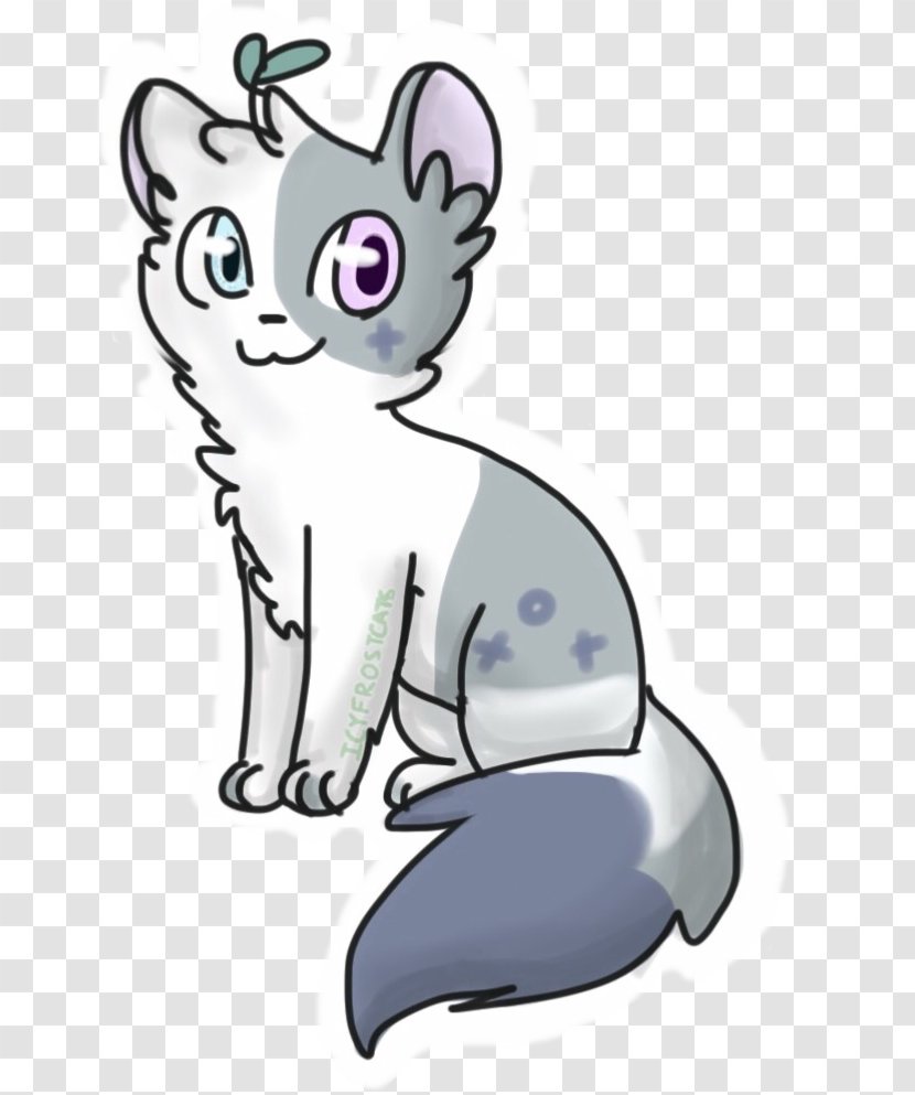 Whiskers Kitten Dog Cat Clip Art - Tree Transparent PNG