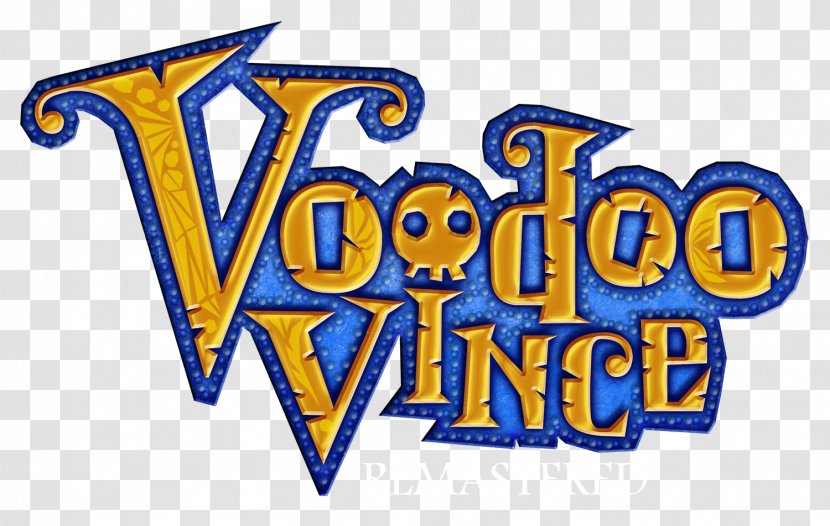 Voodoo Vince: Remastered Xbox 360 Art Of Fighting - Recreation - Louisiana Transparent PNG
