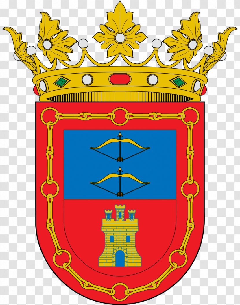 Seal Of Manila Coat Arms Spain Escutcheon - The King - History Transparent PNG