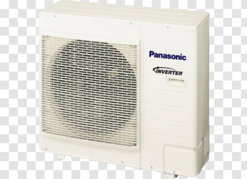 Air Conditioning Panasonic Australia Daikin Conditioner - Voda Transparent PNG