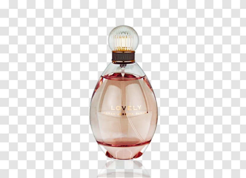 Perfume - Barware Transparent PNG