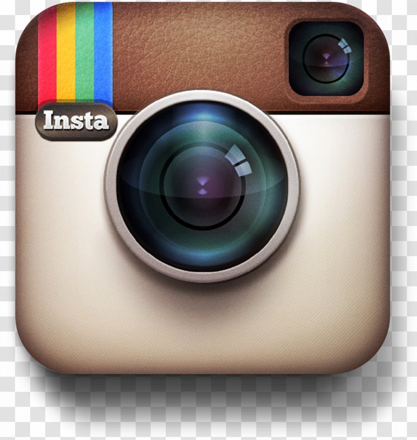 Instagram Social Media Video Image Photograph Transparent PNG