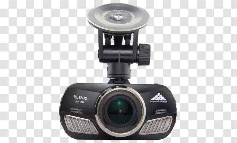 GPS Navigation Systems Dashcam Video Car Camera Lens - Gps Model Transparent PNG