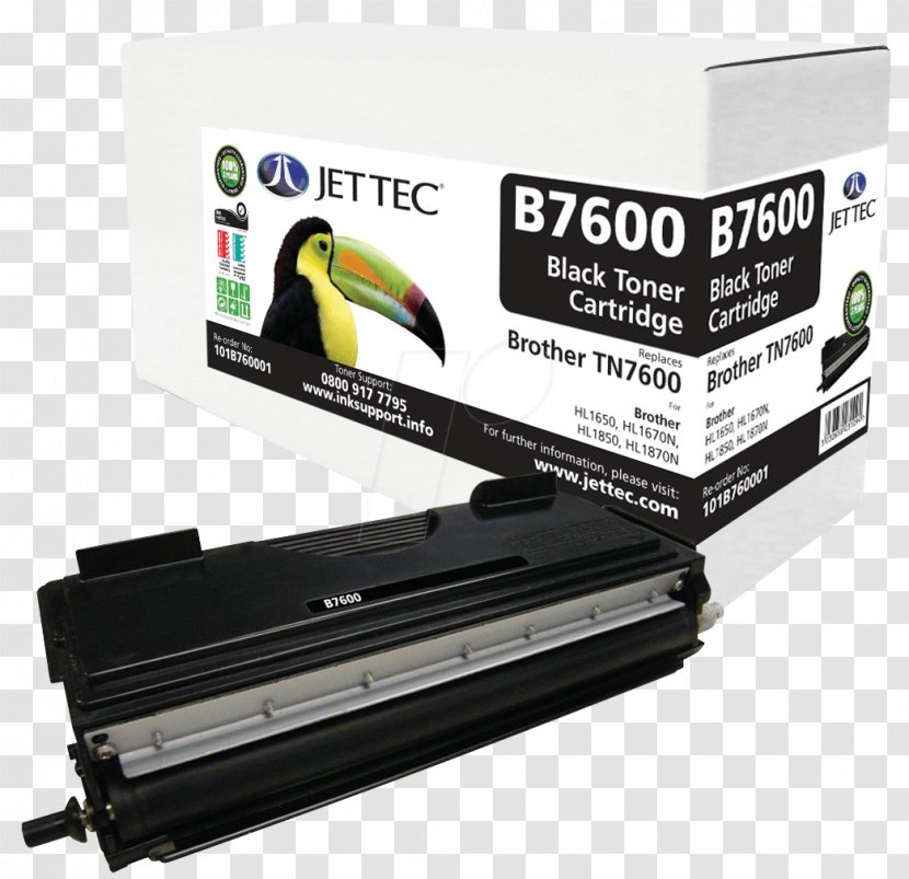 Toner Cartridge Printer Ink Transparent PNG