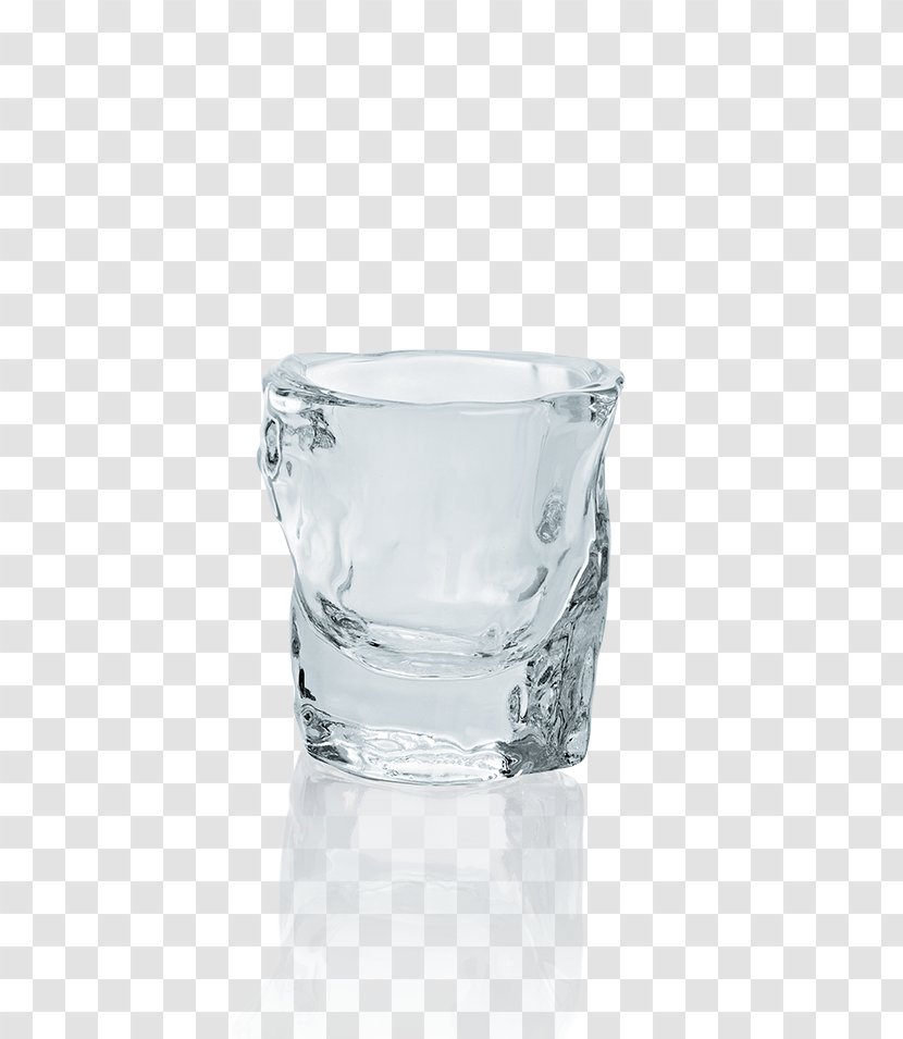 Highball Glass Old Fashioned Water Transparent PNG