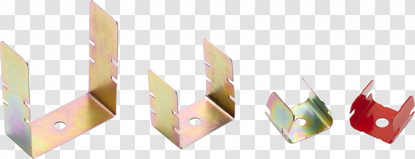Paper Angle Square Transparent PNG