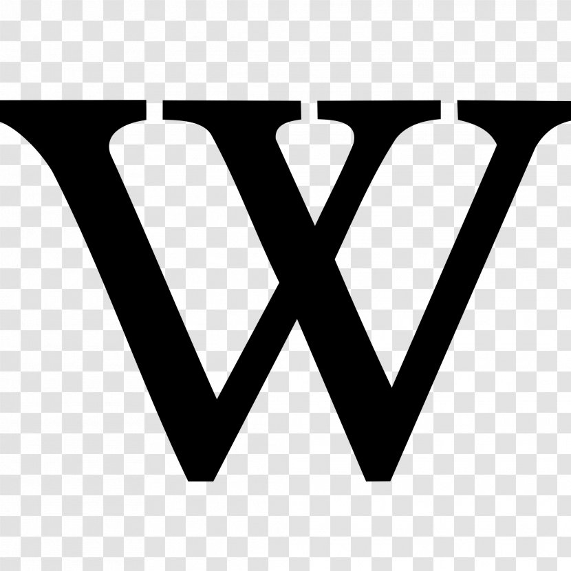Wikipedia Logo HWMC | Management Consultants - Brand - Axe Transparent PNG