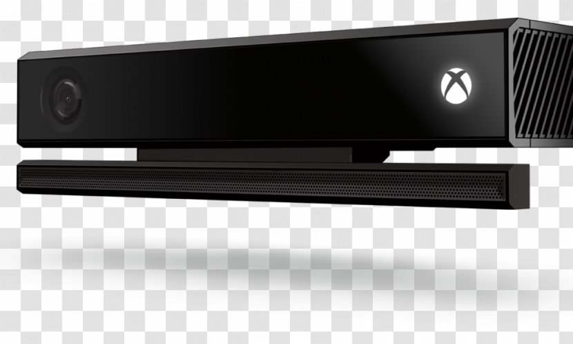 Kinect Xbox 360 Infinity Blade One S - For - Microsoft Transparent PNG