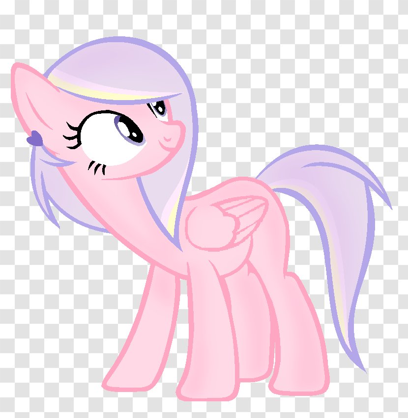 My Little Pony Horse DeviantArt - Flower - Twinkle Wish Transparent PNG