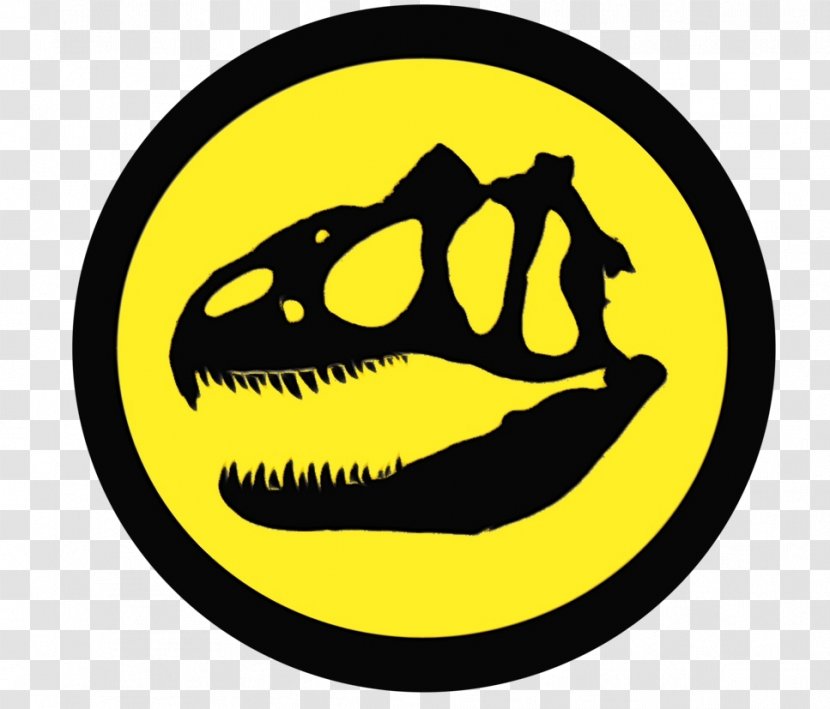 Emoticon - Smiley - Jaw Transparent PNG