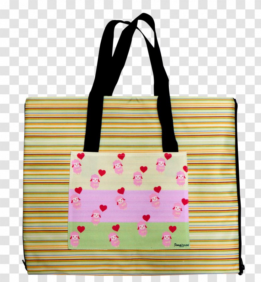 Tote Bag Messenger Bags Shoulder - Yellow Transparent PNG