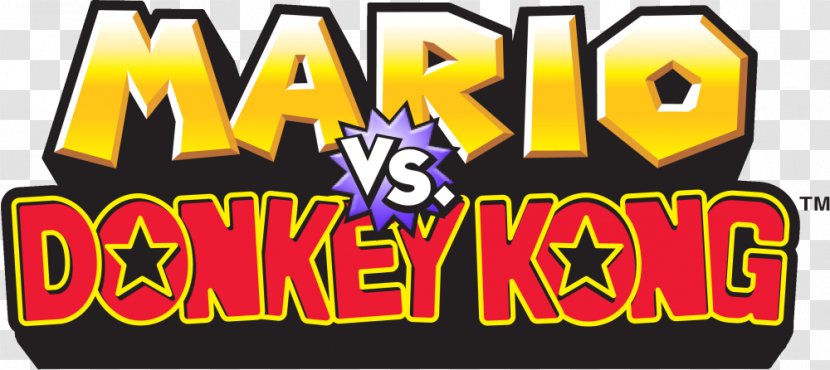 Mario Vs. Donkey Kong: Mini-Land Mayhem! Minis March Again! Kong 2: Of The - Vs Again - Land Iii Transparent PNG