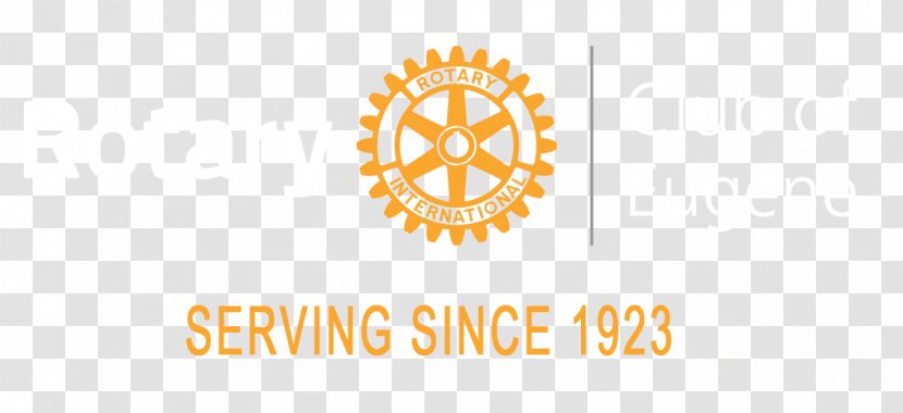 Rotary Club Of North Raleigh International Organization Red Lion Hotels Holdings Inc Logo - Brand - Orange Transparent PNG