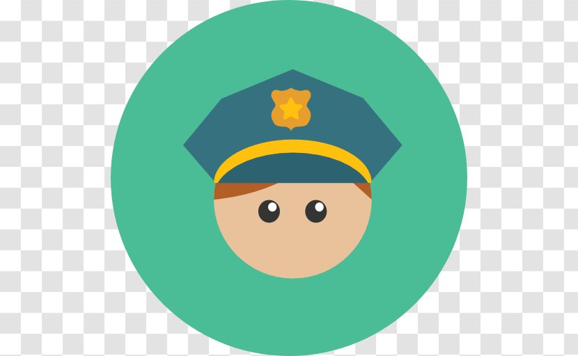 Police Officer Security Guard Transparent PNG