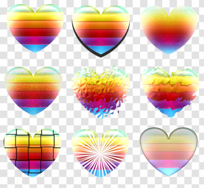 June 8 - Balloon - Shape Transparent PNG