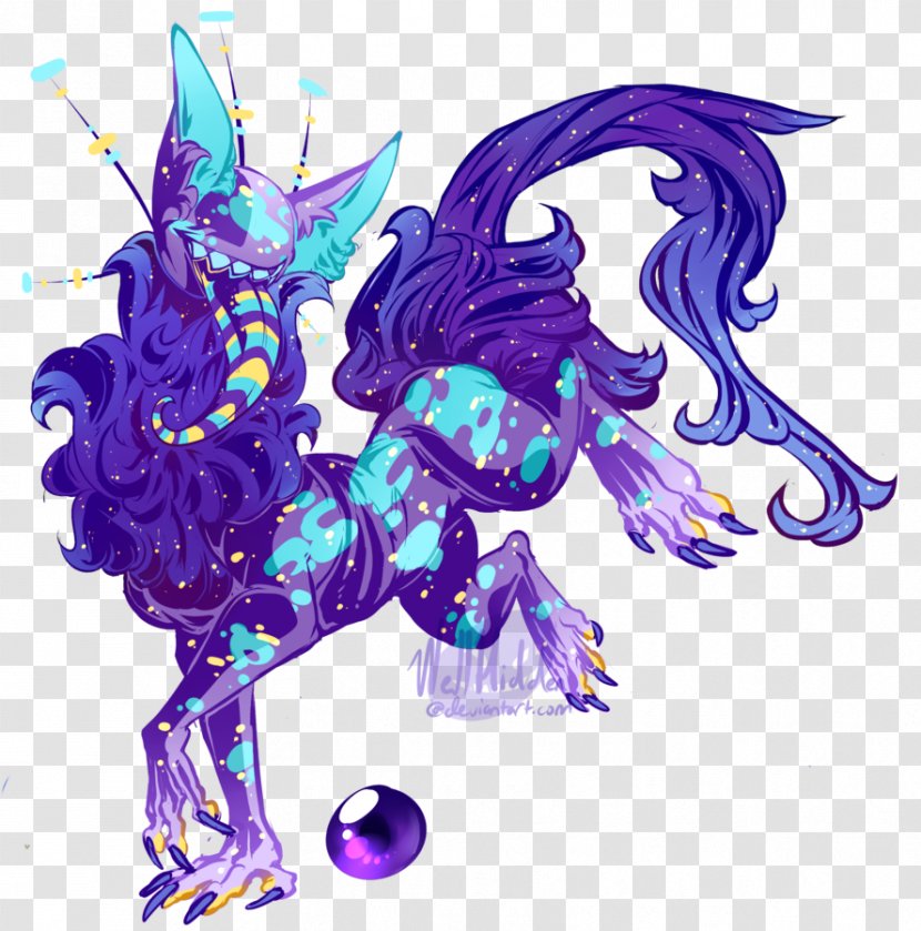 Dragon Graphic Design Horse - Art Transparent PNG