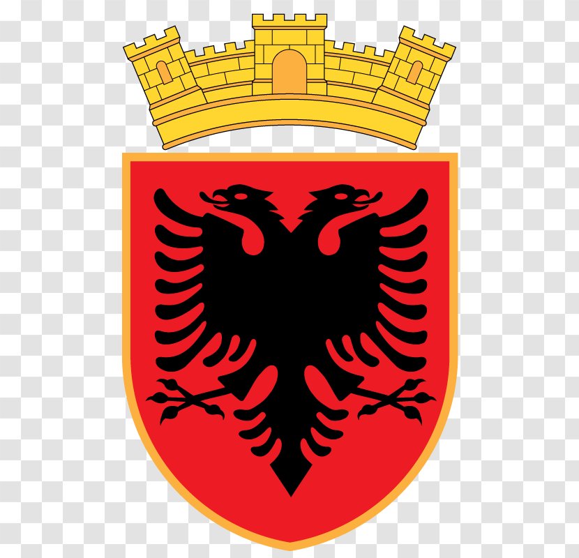 Republic Of Ilirida Flag Albania Transparent PNG