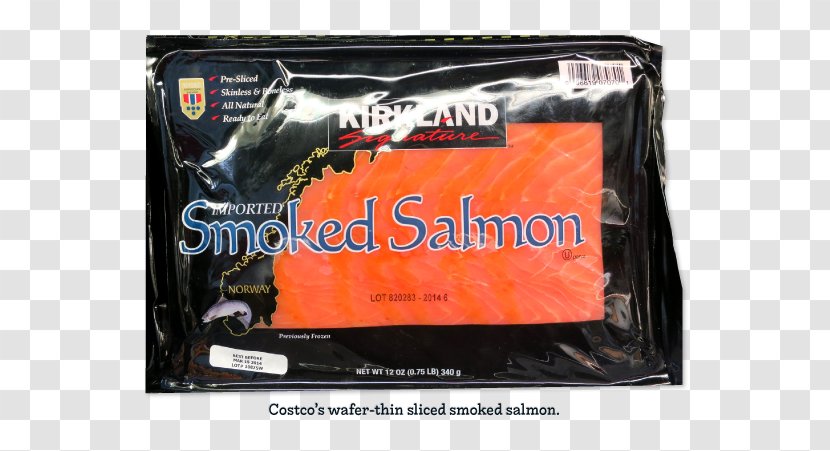 Smoked Salmon Lox Smoking Gravlax Transparent PNG