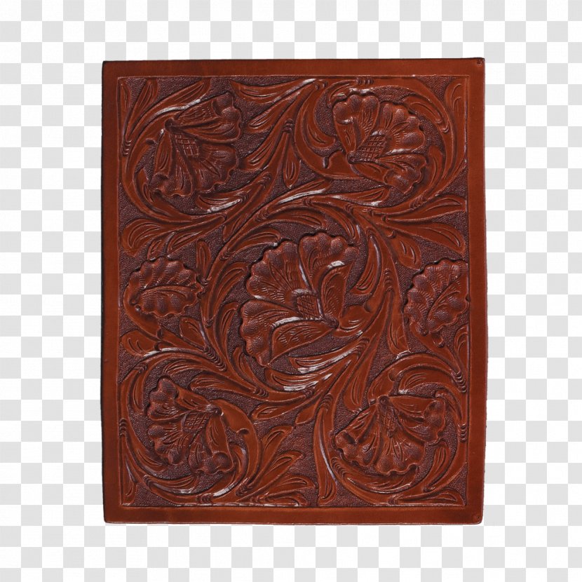 Wood Stain Copper Carving /m/083vt - Brown Transparent PNG