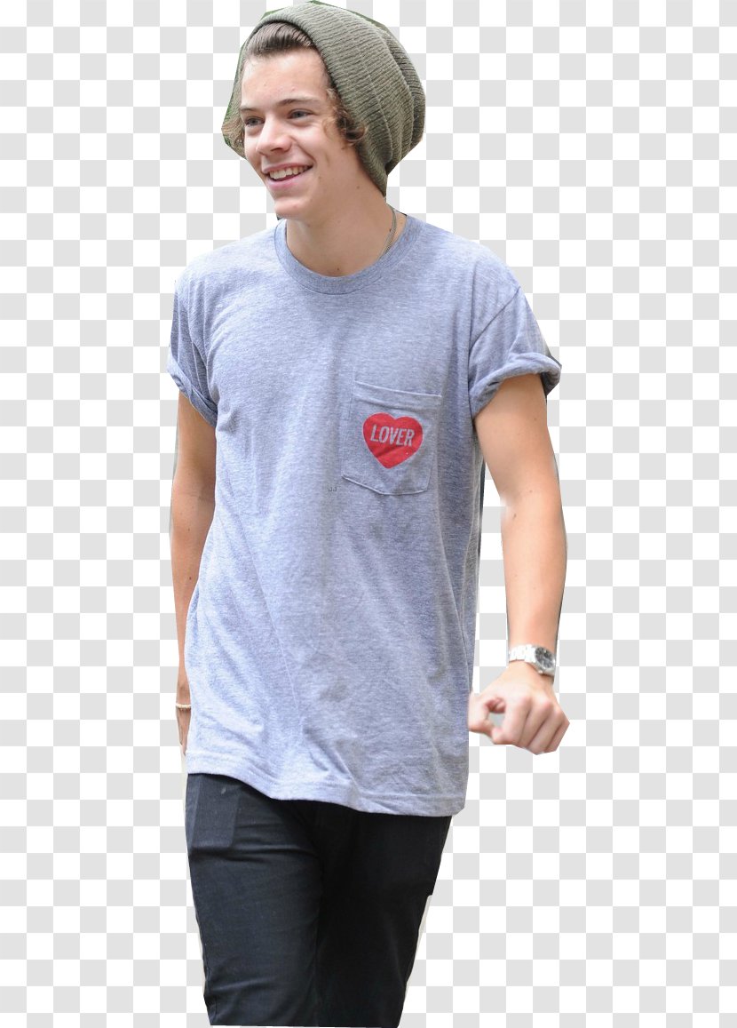 Harry Styles: Live On Tour Take Me Home One Direction - Heart Transparent PNG