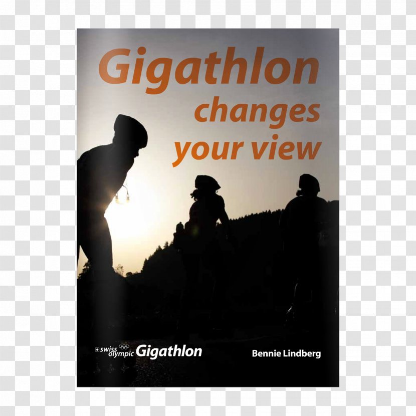 0 Text Gigathlon Kollektion - Silhouette - Switzerland Jungfrau Transparent PNG