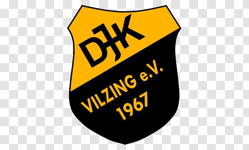 DJK Vilzing T-shirt Logo Sporthaus VfB 1922 Football - Brand Transparent PNG