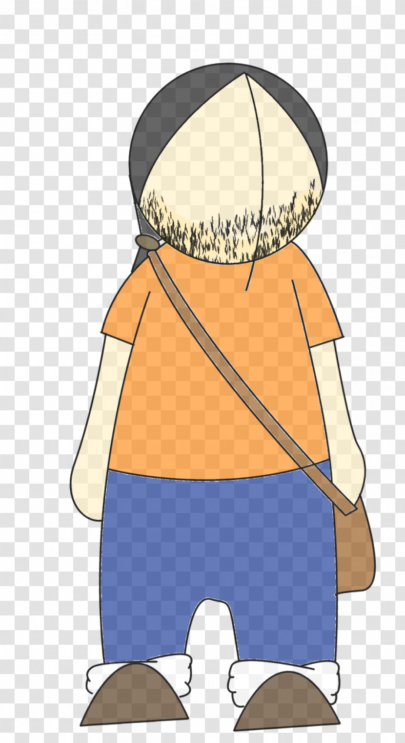 Boy Cartoon - Human - Cap Child Transparent PNG