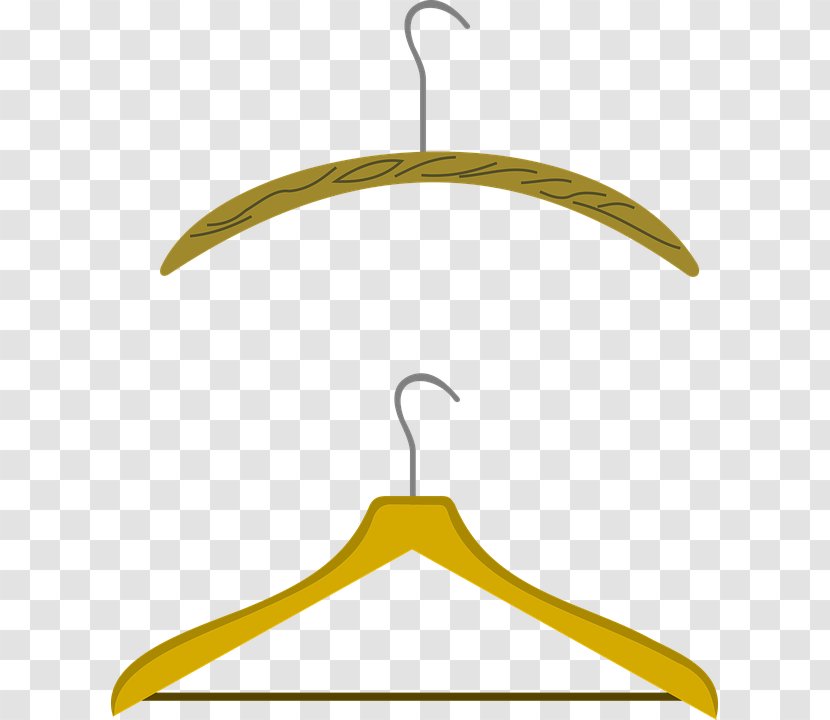 Clip Art Vector Graphics Clothes Hanger Illustration Clothing - Light Fixture - Download Transparent PNG