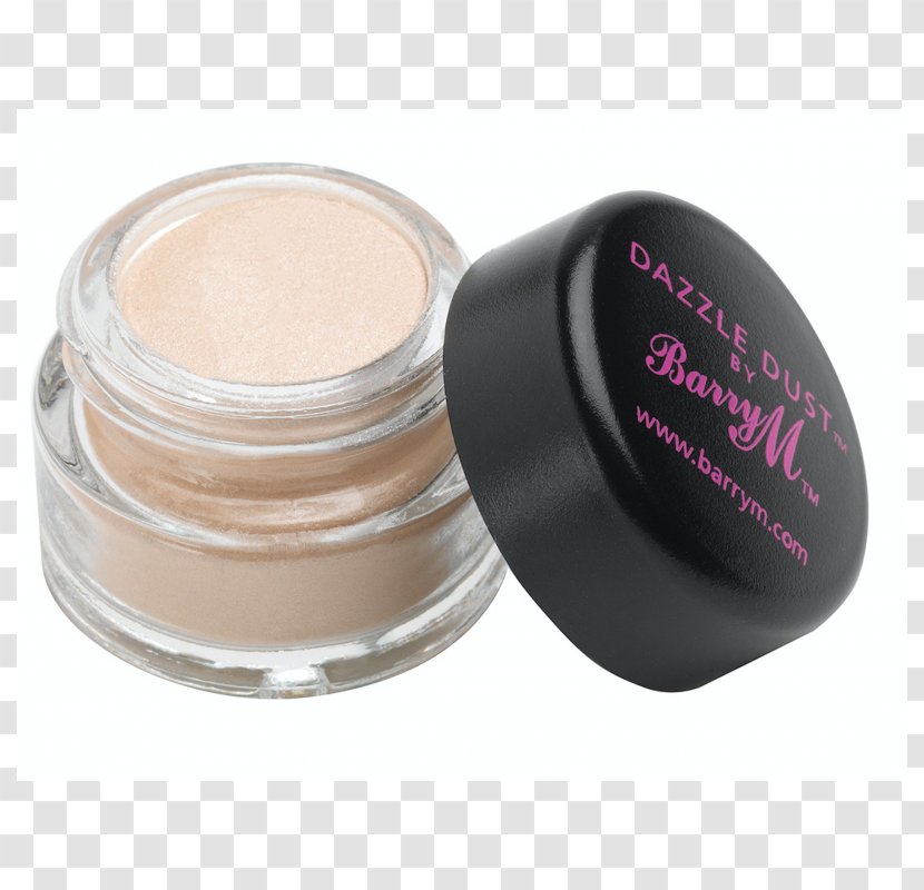 Eye Shadow Face Powder Cosmetics Barry M Beauty - Loreal - Aphrodite Transparent PNG
