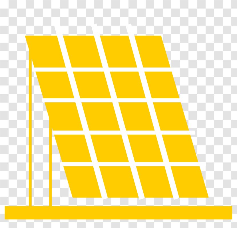 Solar Energy Panels Power Development Clip Art - Cell - Electrical Transparent PNG