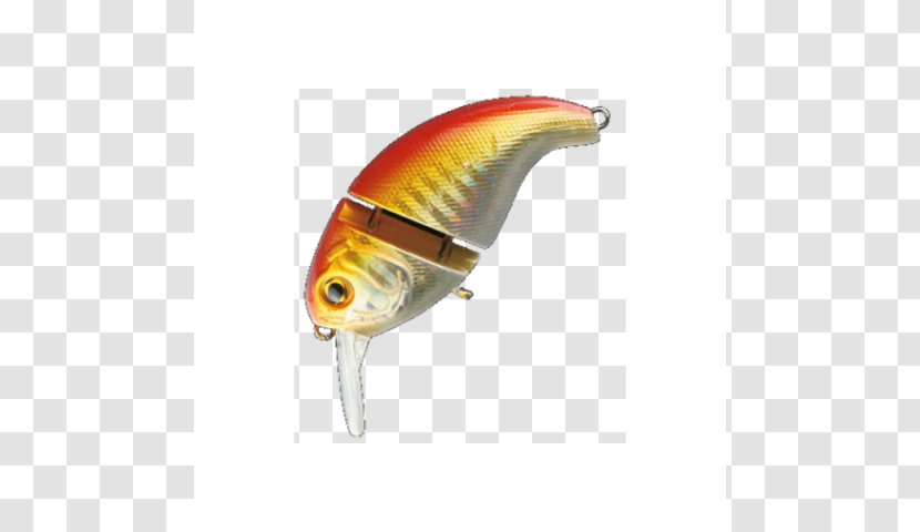 Fishing Baits & Lures Floats Stoppers Crank - Fish Transparent PNG