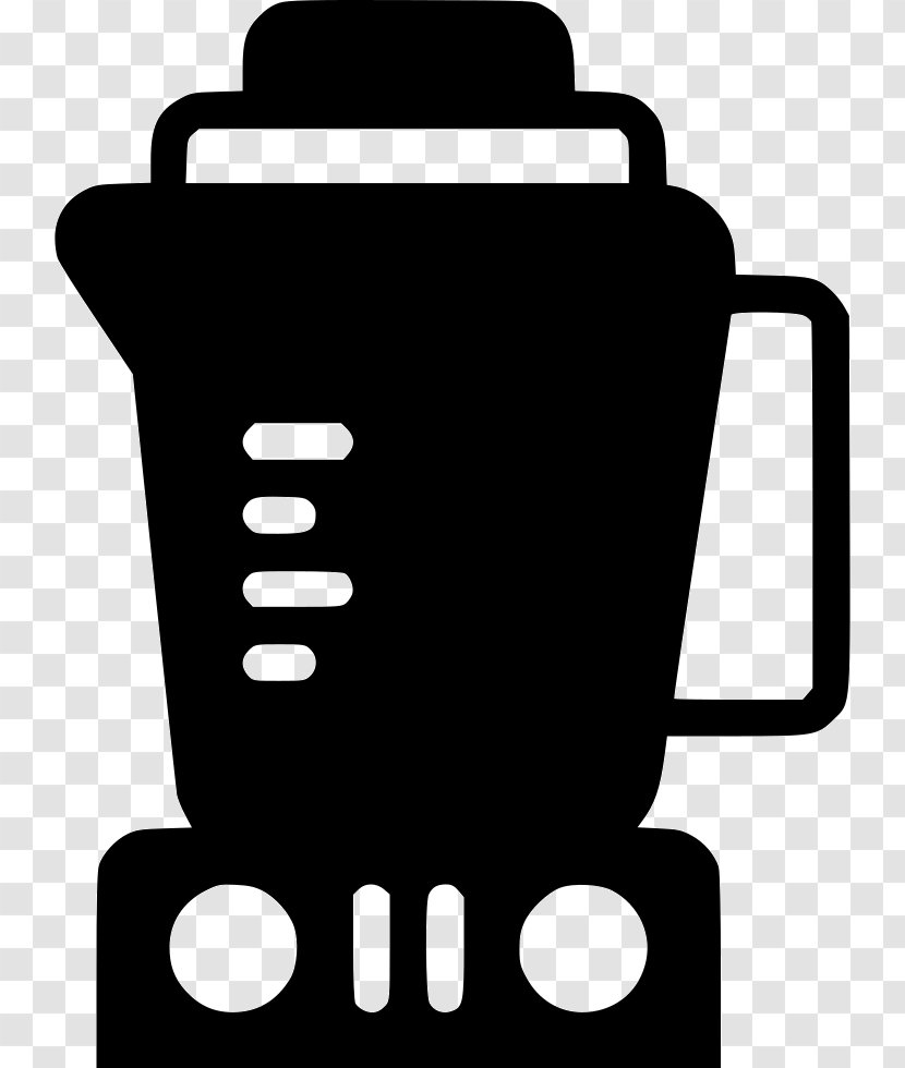 Mug Cup Font Transparent PNG