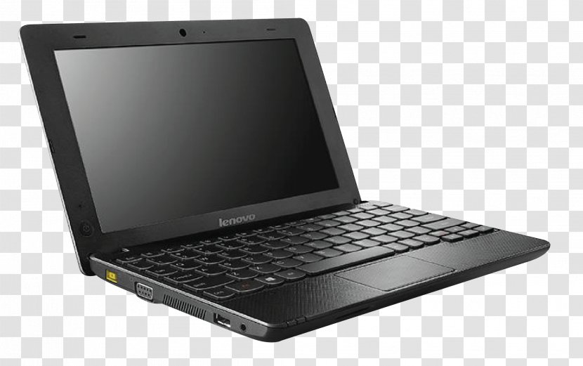 Netbook Laptop Dell Acer Aspire Computer Hardware Transparent PNG