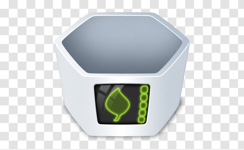 Download Desktop Environment - Waste Transparent PNG